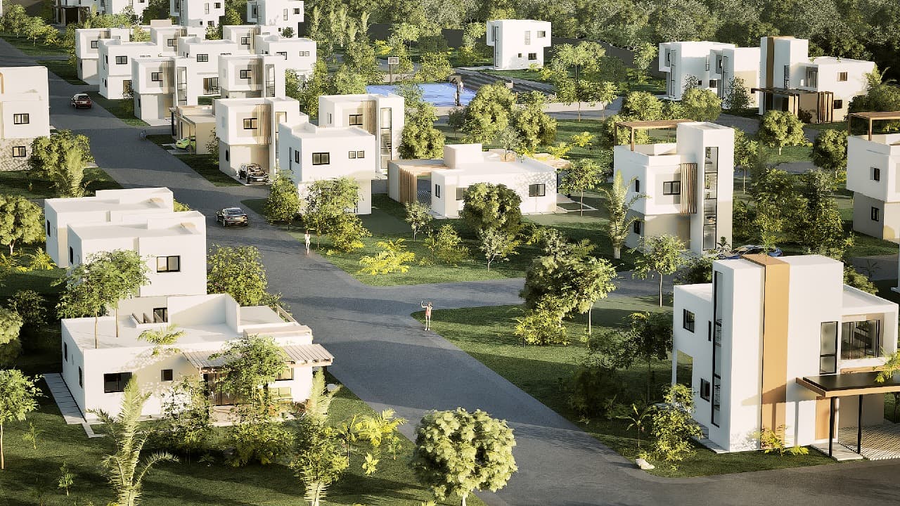 Solares Residenciales en CUBA I - 3