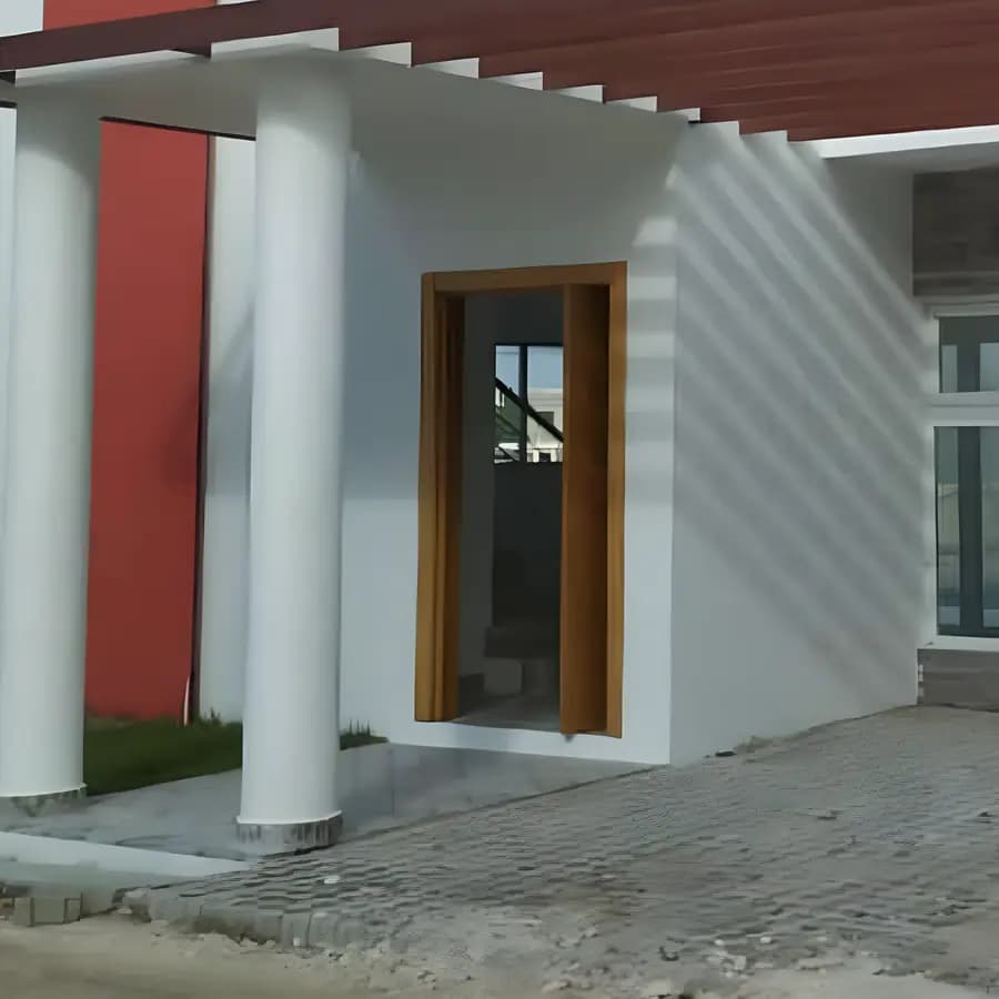 Lujosa Villa de 3 Habs (Tipo B) - Ñ en PARAISO DEL REY - JVR Construcciones SRL