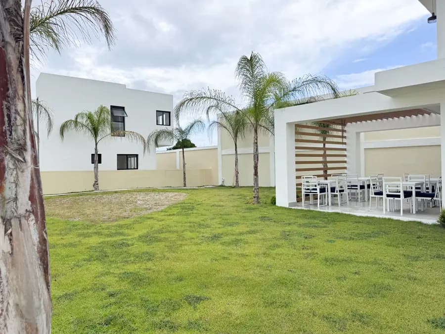 Espectacular Villa de 2 Habs (Tipo D) - A en PARAISO DEL REY - JVR Construcciones SRL - 5