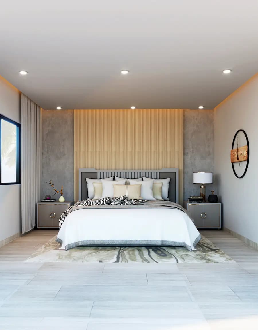Elegante Villa de 3 Habs en CANA HILLS BROKERS
