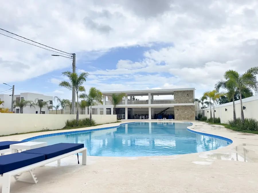 Increíble Villa de 2 Habs (Tipo E) - D2 en PARAISO DEL REY - JVR Construcciones SRL