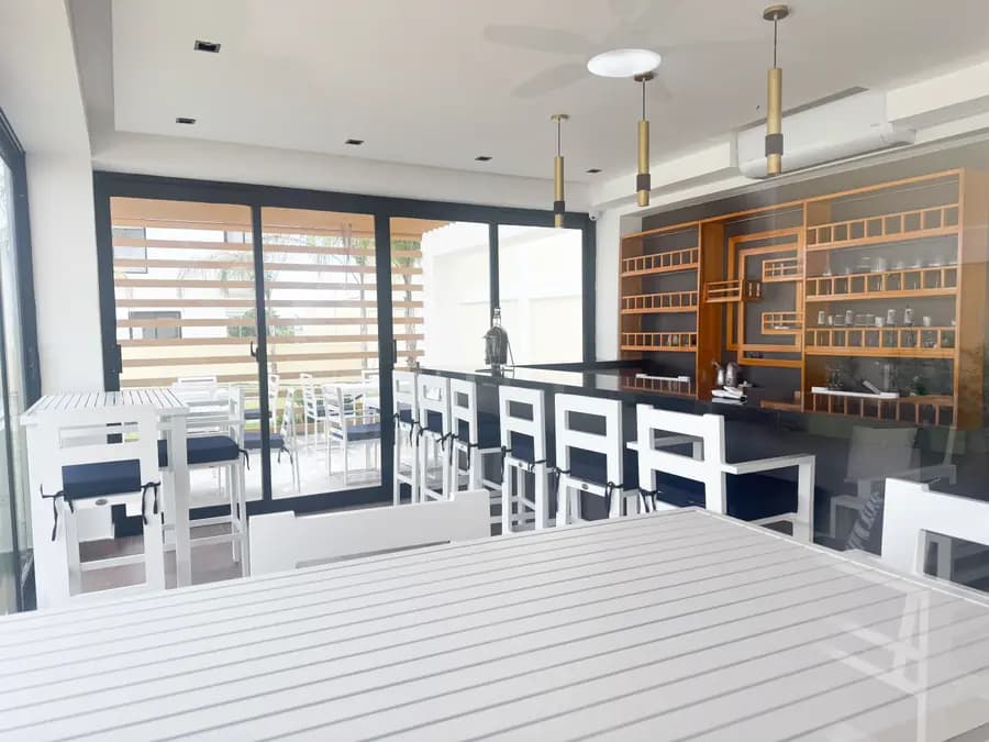 Hermosa Villa de 2 Habs (Tipo A) - G en PARAISO DEL REY - JVR Construcciones SRL
