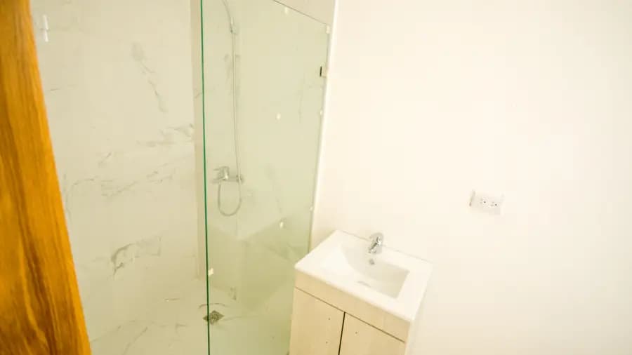 Exclusivo Apartamento de 1.5 Habs en PEONY - 3