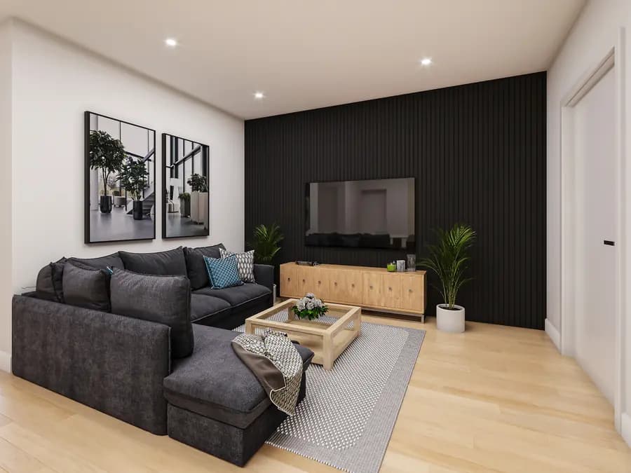 Exclusivo Apartamento de 1.5 Habs - B-3 en MIRAVIA LUXURY - Genius Group