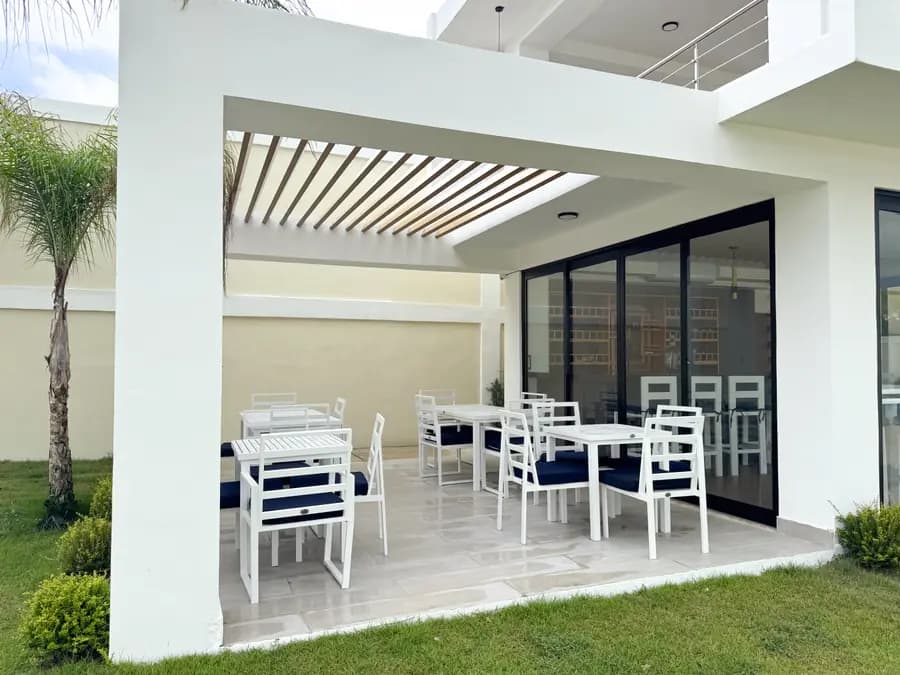 Increíble Villa de 2 Habs (Tipo E) - D2 en PARAISO DEL REY - JVR Construcciones SRL