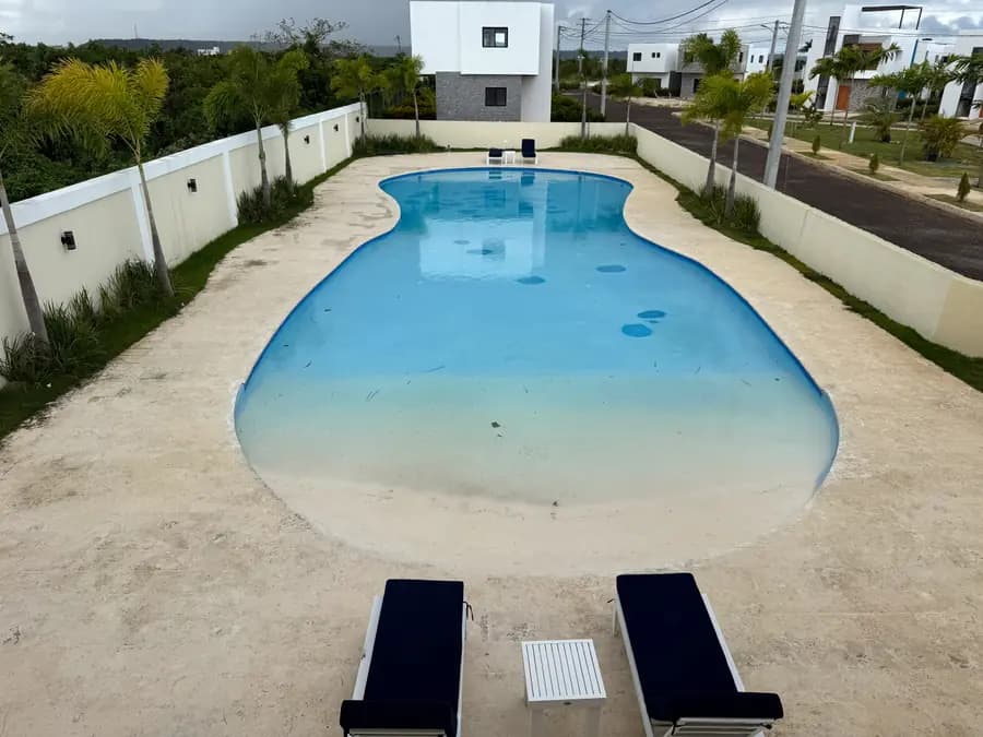 Increíble Villa de 2 Habs (Tipo E) - D2 en PARAISO DEL REY - JVR Construcciones SRL - 5