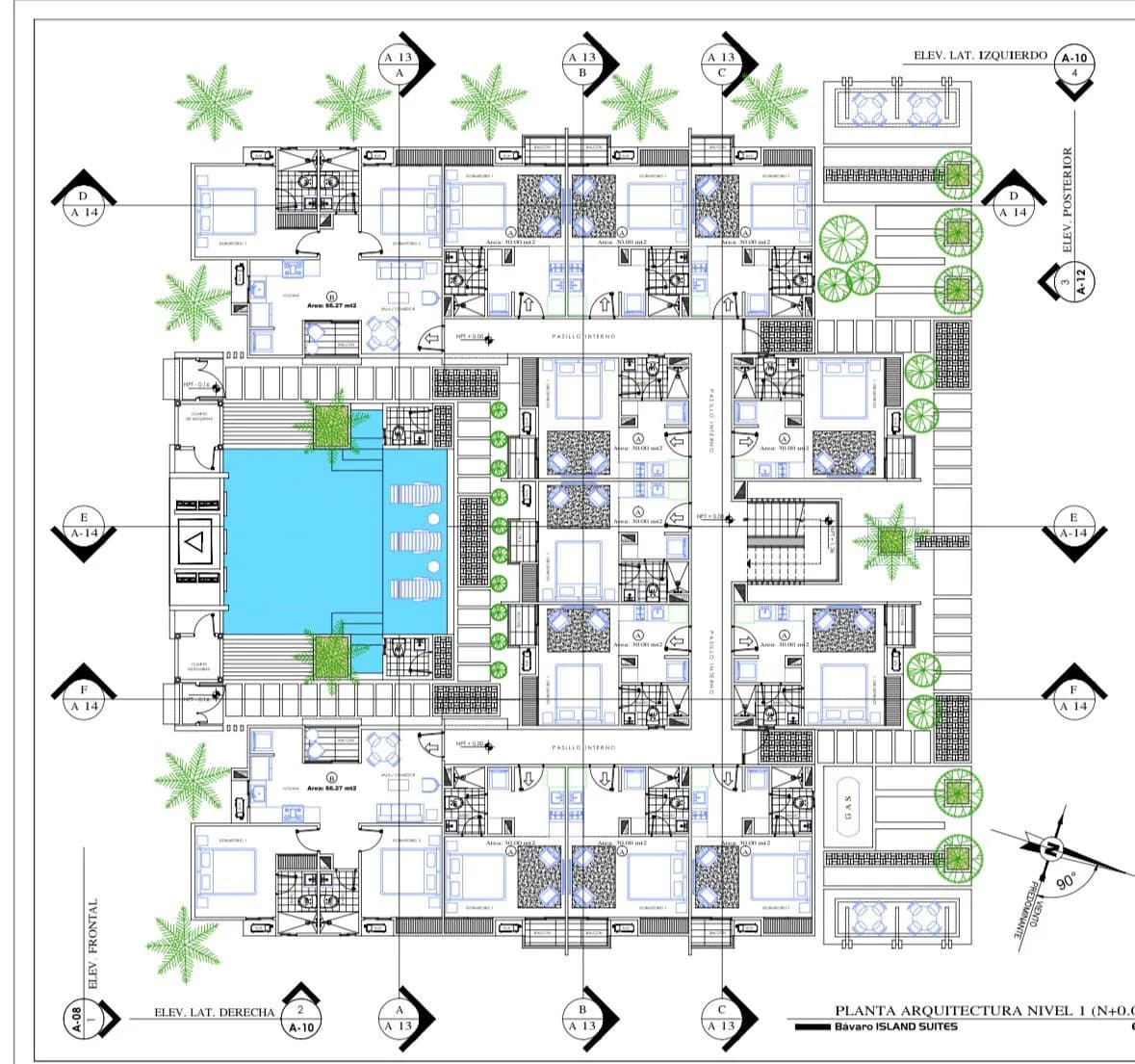Plano 3