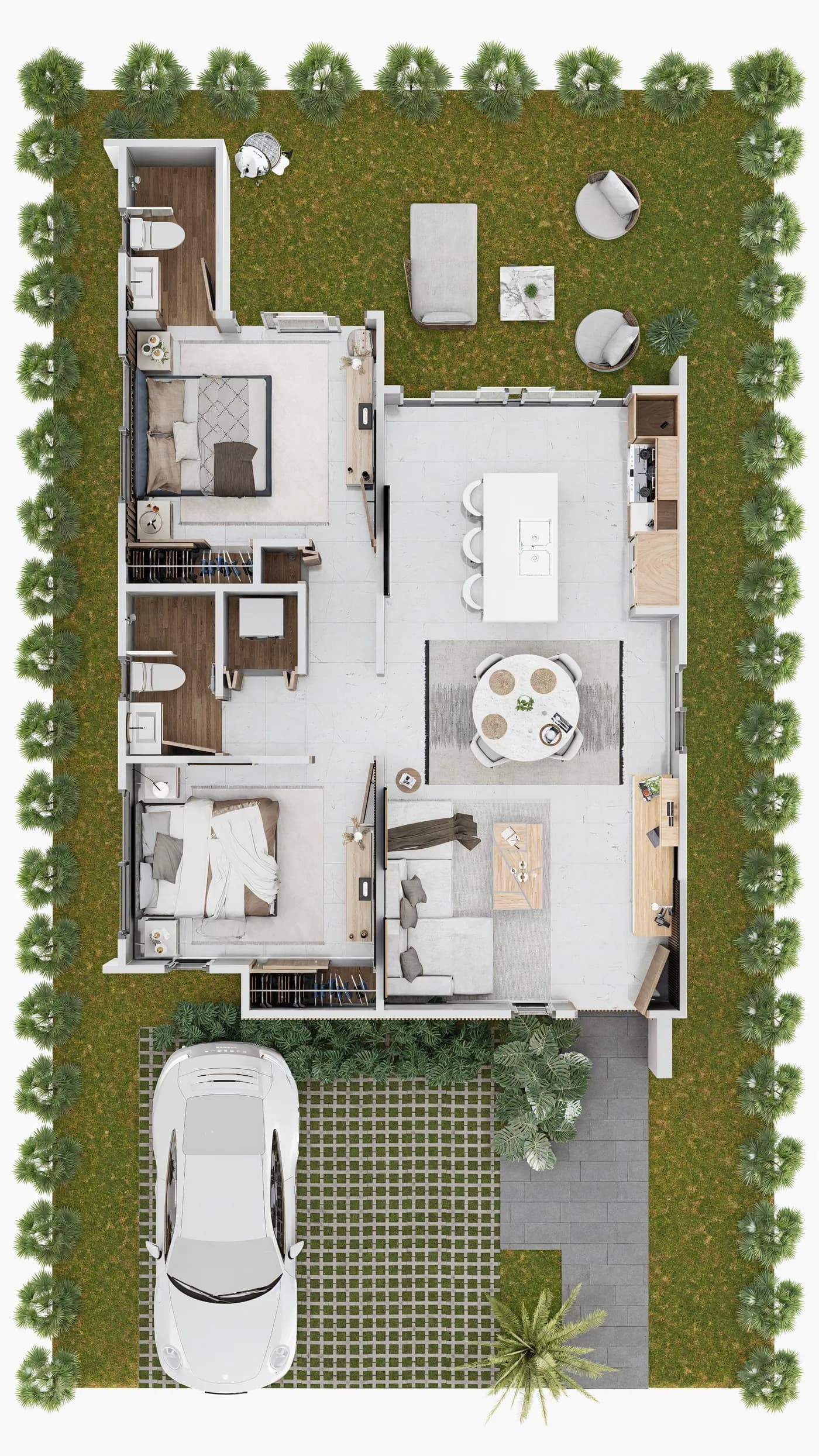 Plano 2